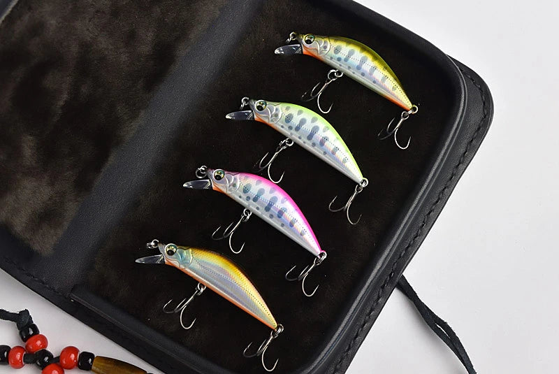 MajorCraft メジャークラフト Finetail Eden 50S 4.5g