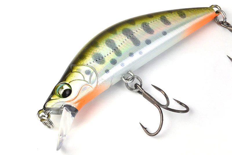 MajorCraft メジャークラフト Finetail Eden 50S 4.5g