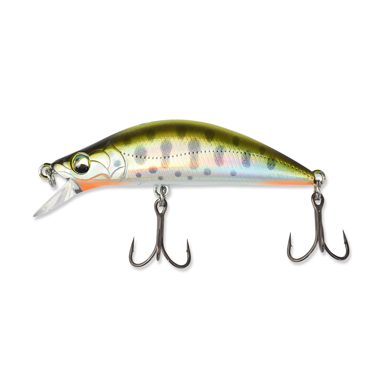 MajorCraft メジャークラフト Finetail Eden 50S 4.5g