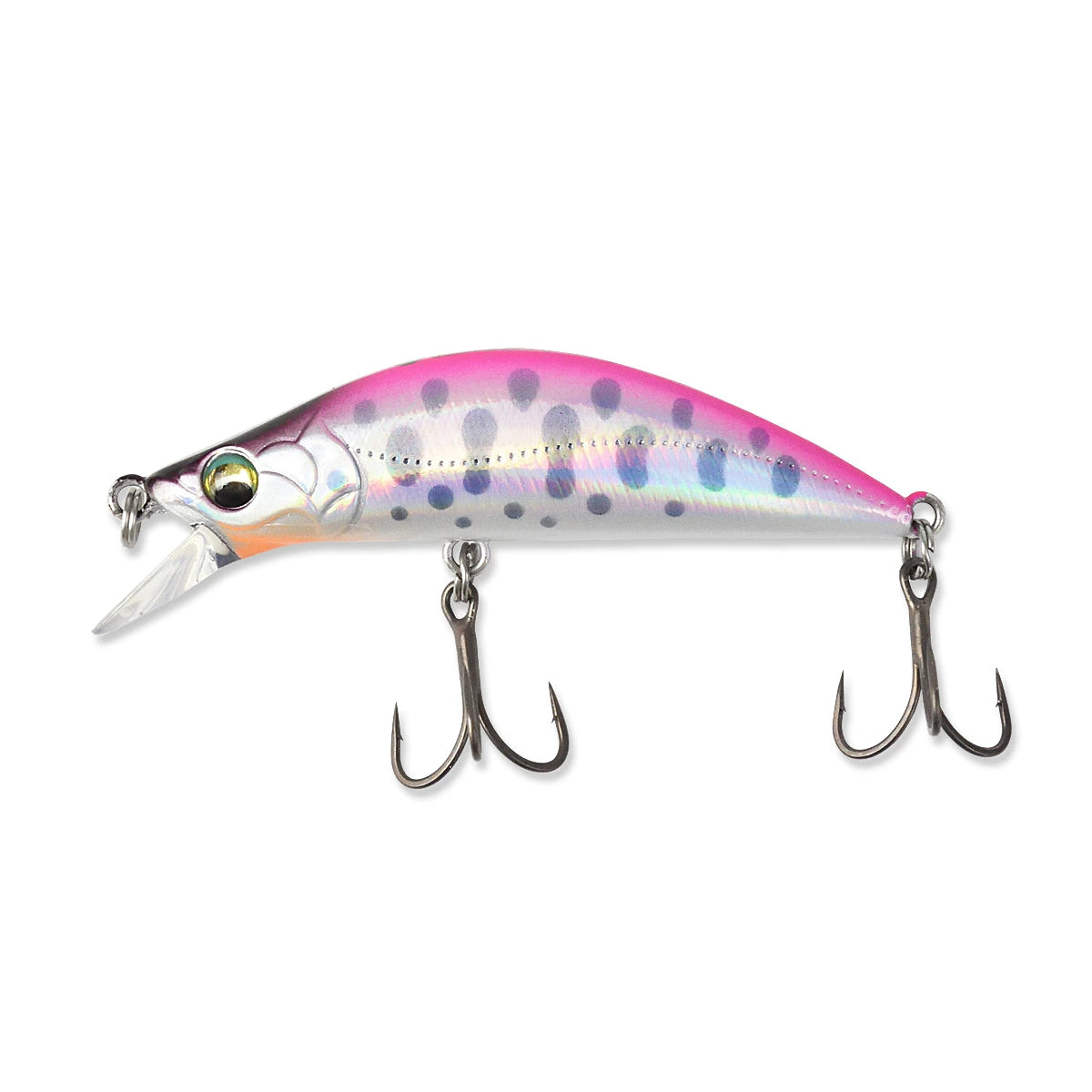 MajorCraft メジャークラフト Finetail Eden 50S 4.5g