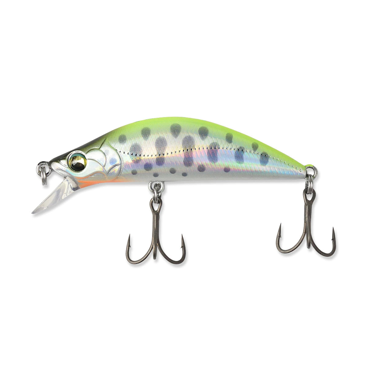 MajorCraft メジャークラフト Finetail Eden 50S 4.5g