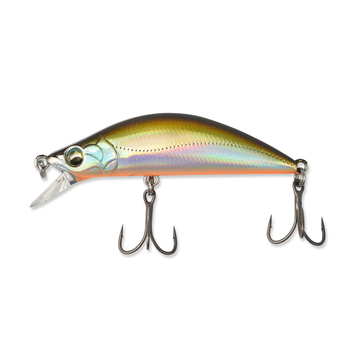 MajorCraft メジャークラフト Finetail Eden 50S 4.5g