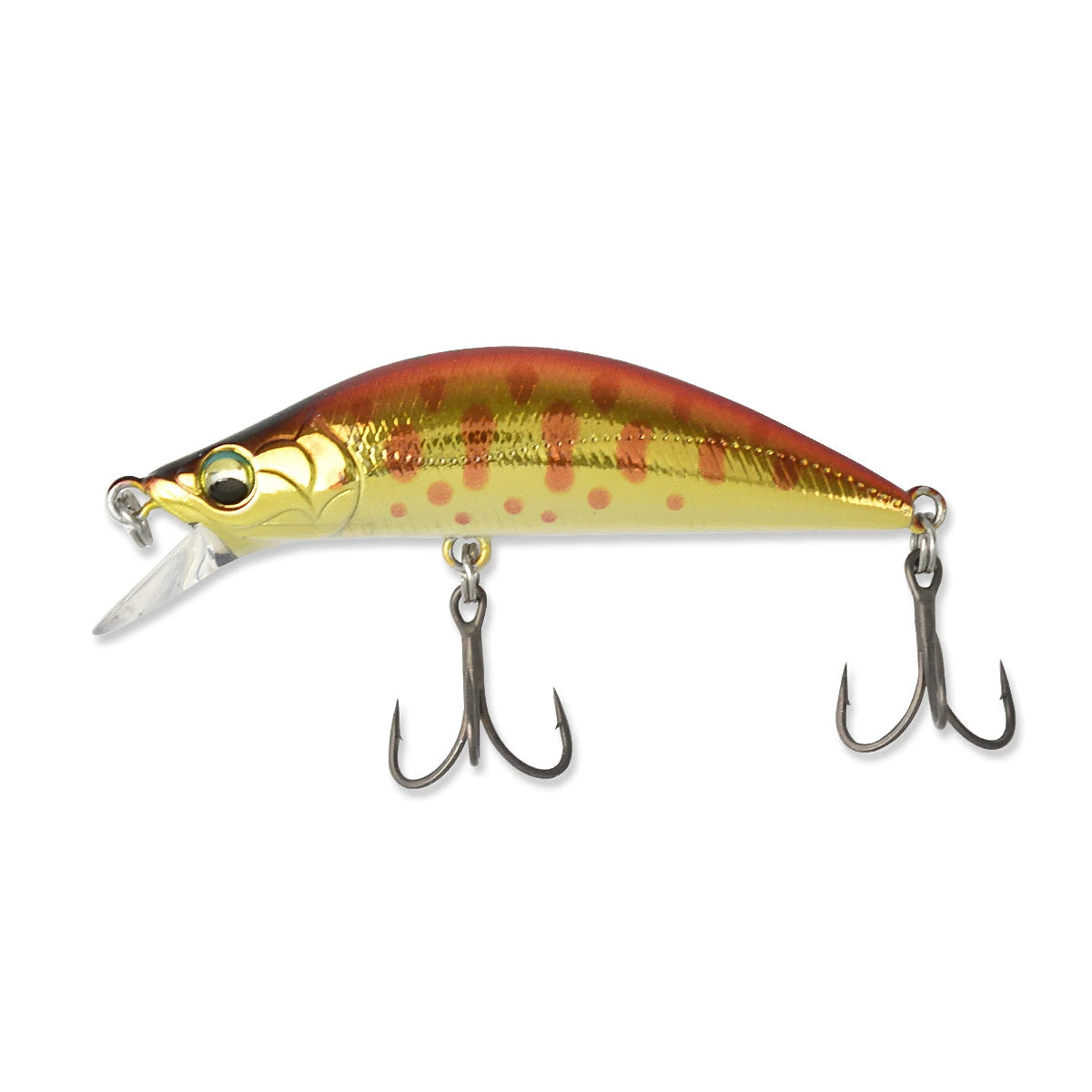 MajorCraft メジャークラフト Finetail Eden 50S 4.5g