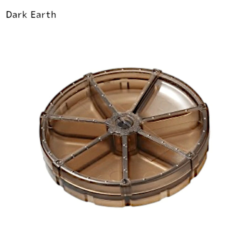 DAIICHISEIKO 第一精工 MCケース 6ポケット