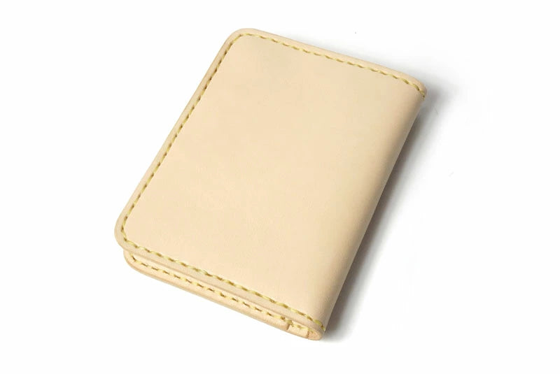 サムライクラフト Rhodia ロディア メモカバー フラップレス サドルレザー オイルレザー