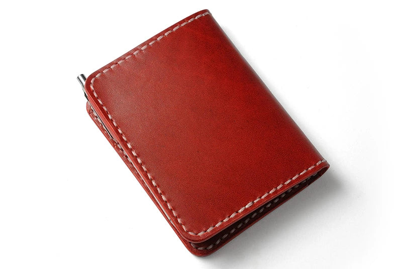 サムライクラフト Rhodia ロディア メモカバー フラップレス ルガトショルダー