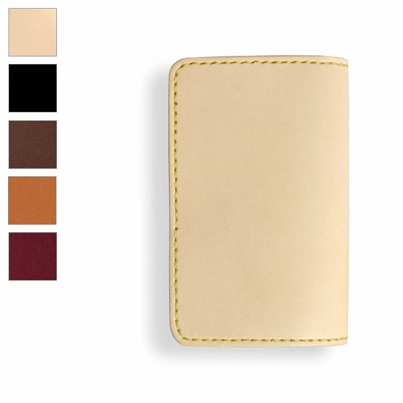 サムライクラフト ミドルウォレット B-10 フラップレス オイルレザー サドルレザー