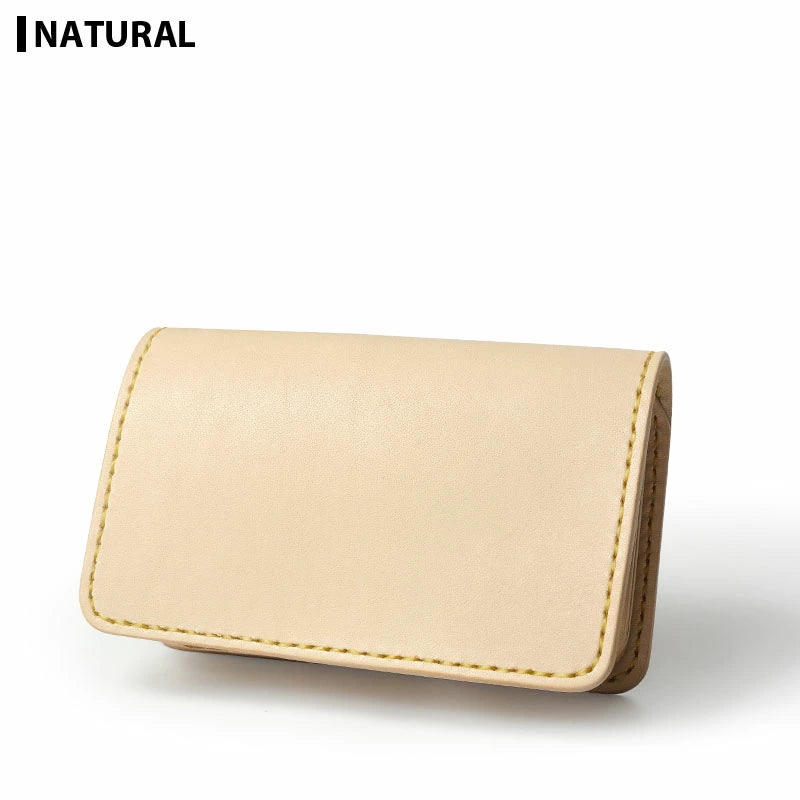 サムライクラフト ミドルウォレット B-10 フラップレス オイルレザー サドルレザー