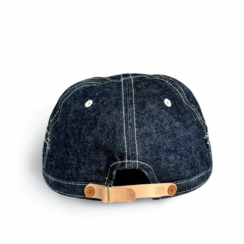 BIGEVI'S ビッグイーバイス MK-S ワークキャップ  13.5oz