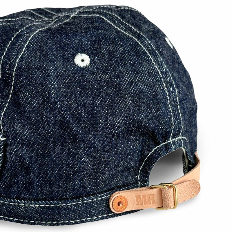 BIGEVI'S ビッグイーバイス MK-S ワークキャップ  13.5oz