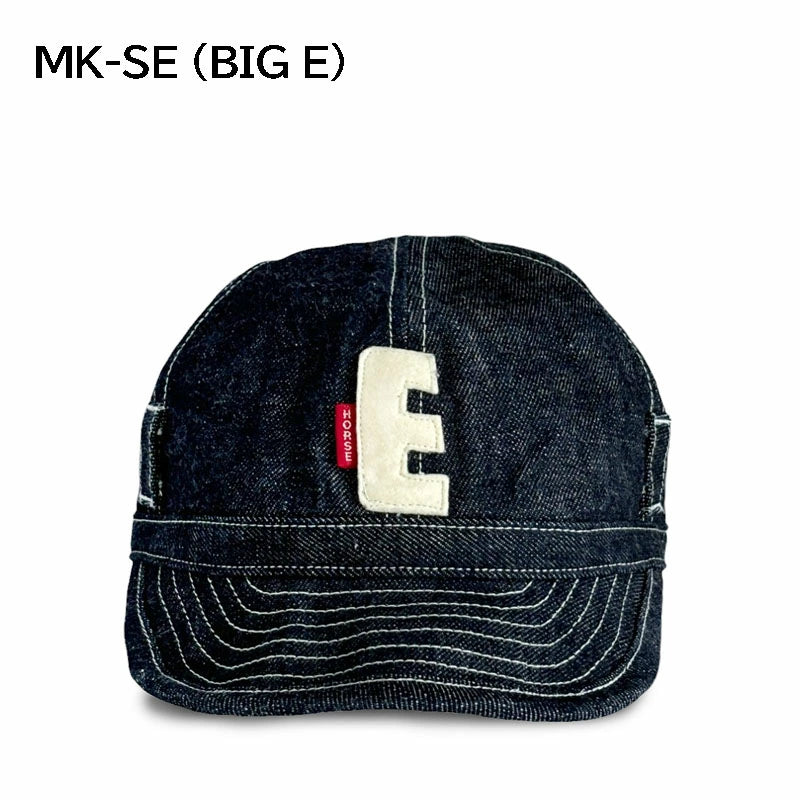 BIGEVI'S ビッグイーバイス MK-S ワークキャップ  13.5oz