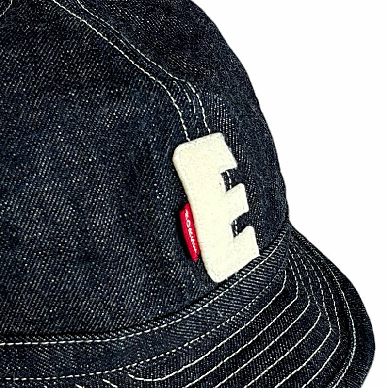 BIGEVI'S ビッグイーバイス MK-S ワークキャップ  13.5oz