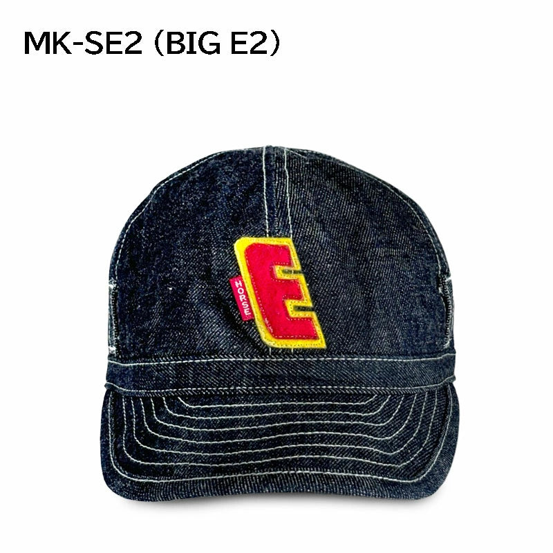 BIGEVI'S ビッグイーバイス MK-S ワークキャップ  13.5oz