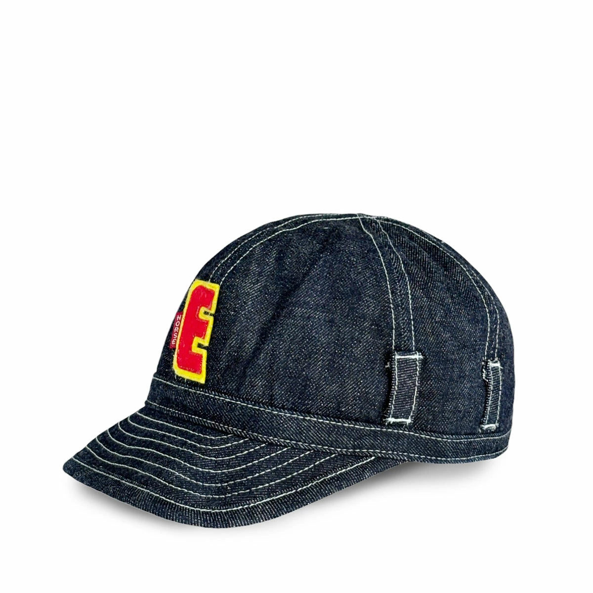 BIGEVI'S ビッグイーバイス MK-S ワークキャップ  13.5oz