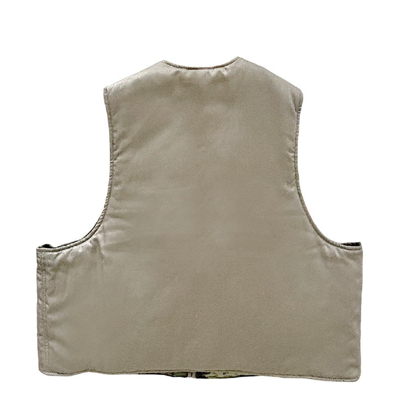 モダクト MO15631 リバーシブル 149 サージグリーン 中綿 ミリタリー ベスト