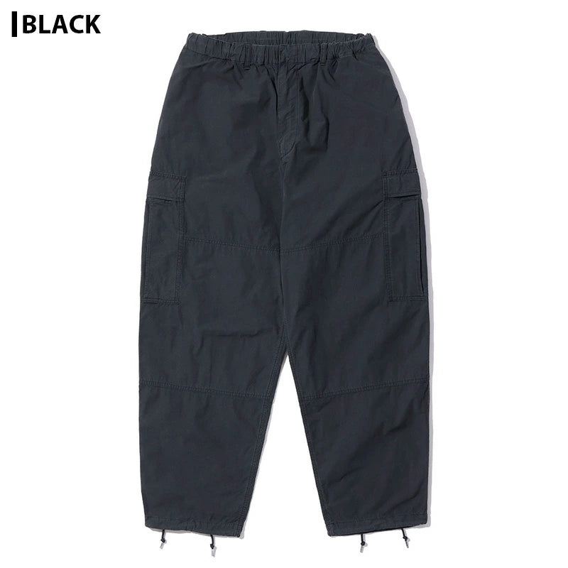 モダクト MO42411 コットンナイロンウェザー モンキーバット カーゴパンツ