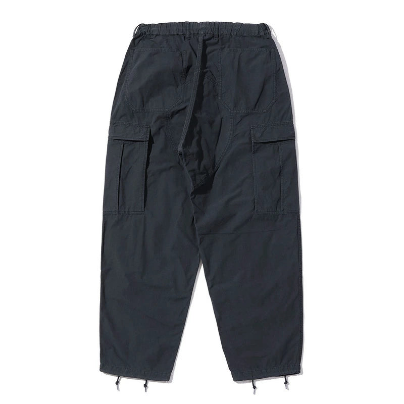 モダクト MO42411 コットンナイロンウェザー モンキーバット カーゴパンツ