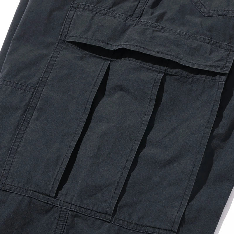モダクト MO42411 コットンナイロンウェザー モンキーバット カーゴパンツ