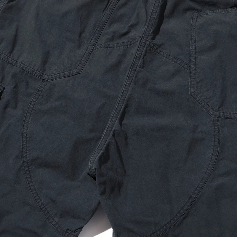 モダクト MO42411 コットンナイロンウェザー モンキーバット カーゴパンツ