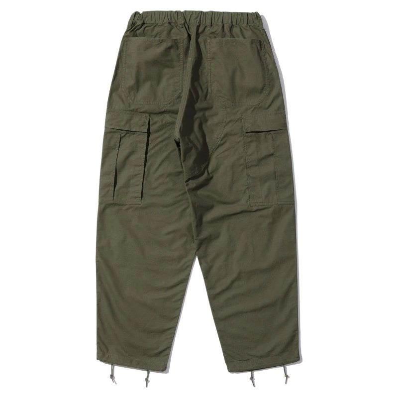 【 MODUCT 】カーゴパンツ Lot No. MO42450 / COTTON RIP STOP  CARGO PANTS コットン   カーゴパンツ
