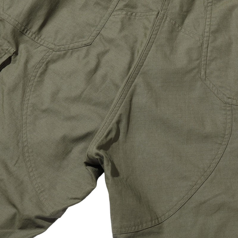 【 MODUCT 】カーゴパンツ Lot No. MO42450 / COTTON RIP STOP  CARGO PANTS コットン   カーゴパンツ