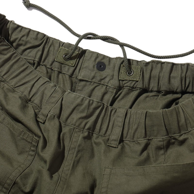 【 MODUCT 】カーゴパンツ Lot No. MO42450 / COTTON RIP STOP  CARGO PANTS コットン   カーゴパンツ