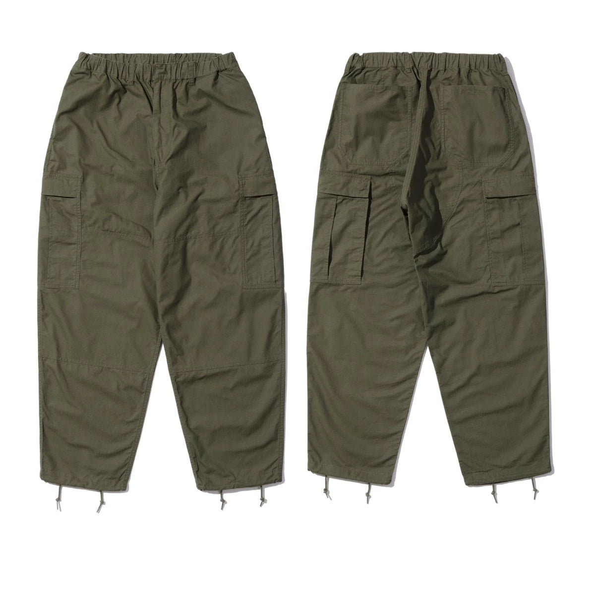 【 MODUCT 】カーゴパンツ Lot No. MO42450 / COTTON RIP STOP  CARGO PANTS コットン   カーゴパンツ