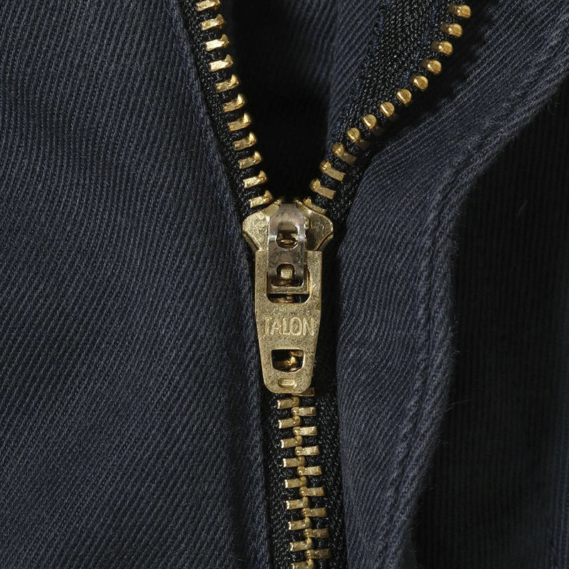 モダクト MO42480 ネイビー ワーク アーミー トリプル ニードル トラウザー