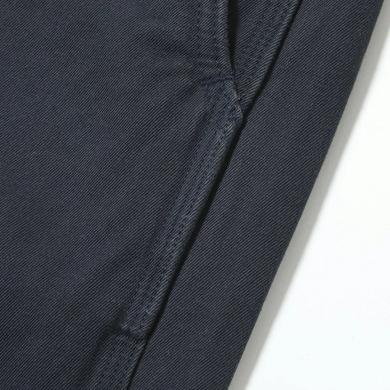 モダクト MO42480 ネイビー ワーク アーミー トリプル ニードル トラウザー