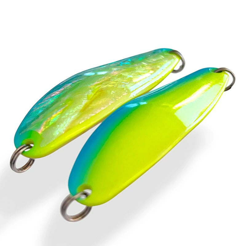【NORTHERN LIGHTS】 プロズワン監修 ノーザンライツ マスケグ 20g
