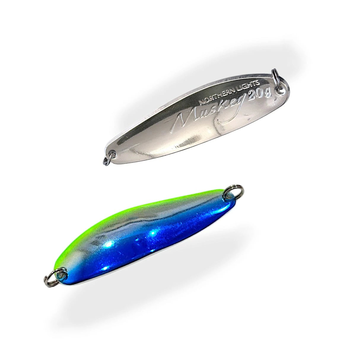 【NORTHERN LIGHTS】 プロズワン監修 ノーザンライツ マスケグ 20g