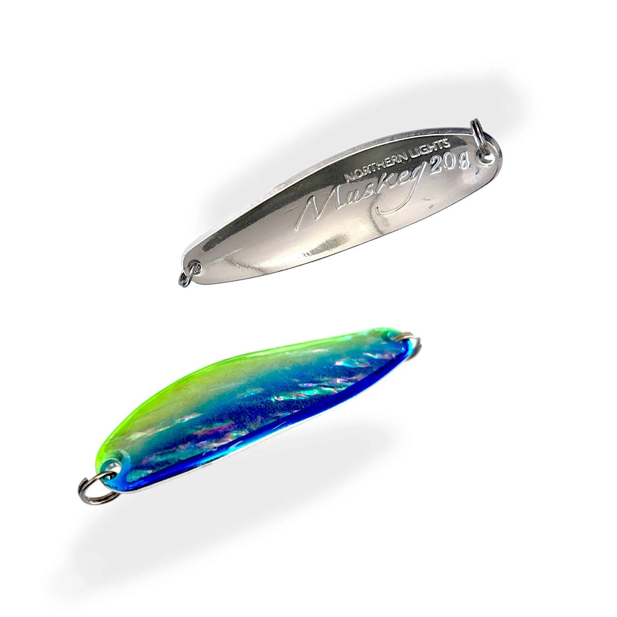 【NORTHERN LIGHTS】 プロズワン監修 ノーザンライツ マスケグ 20g