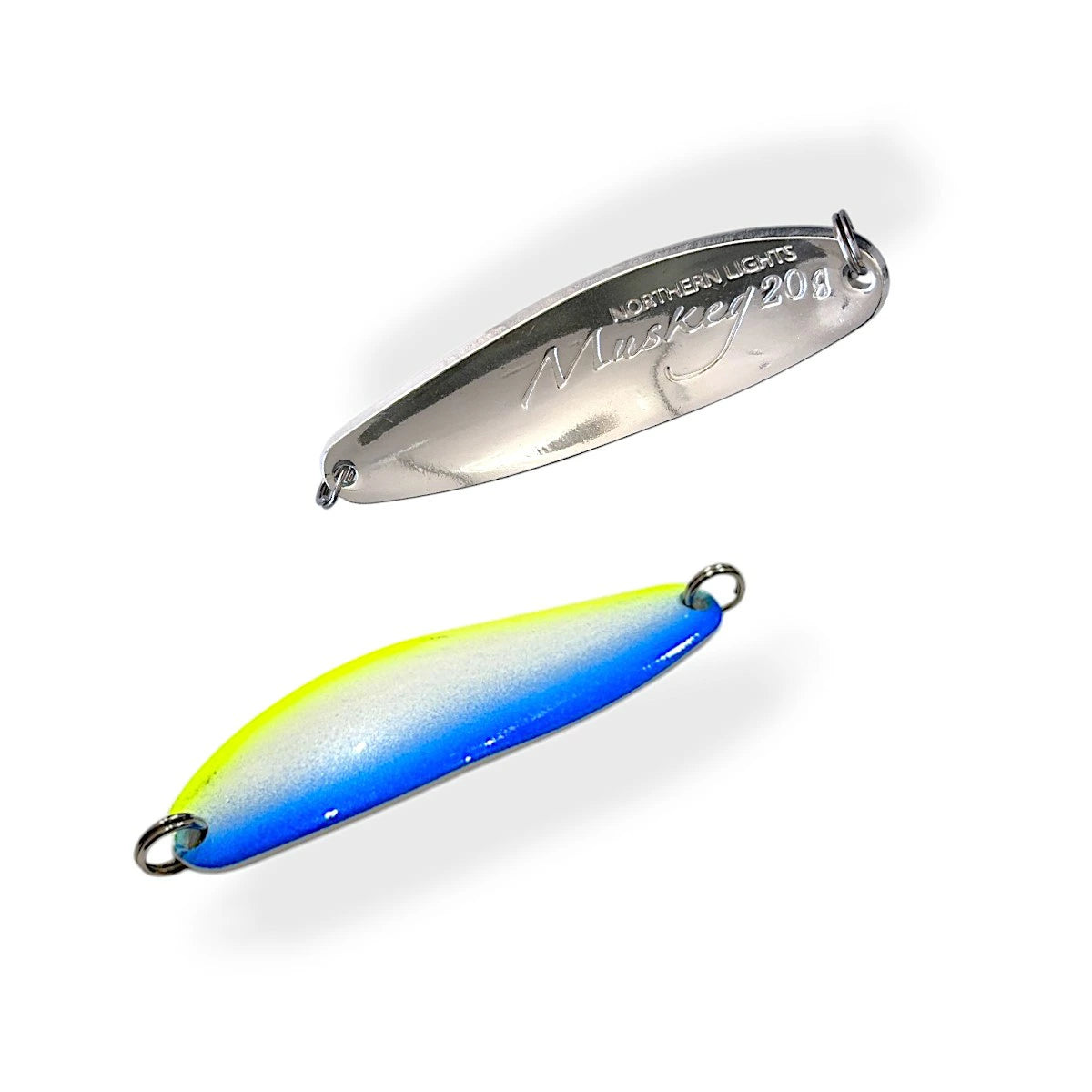 【NORTHERN LIGHTS】 プロズワン監修 ノーザンライツ マスケグ 20g