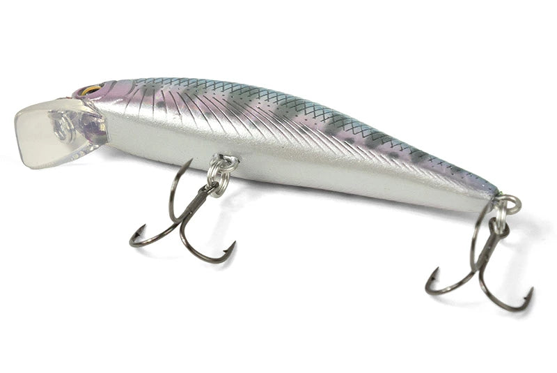 YAMANAMI 山波商店 A2 MINNOW 52S