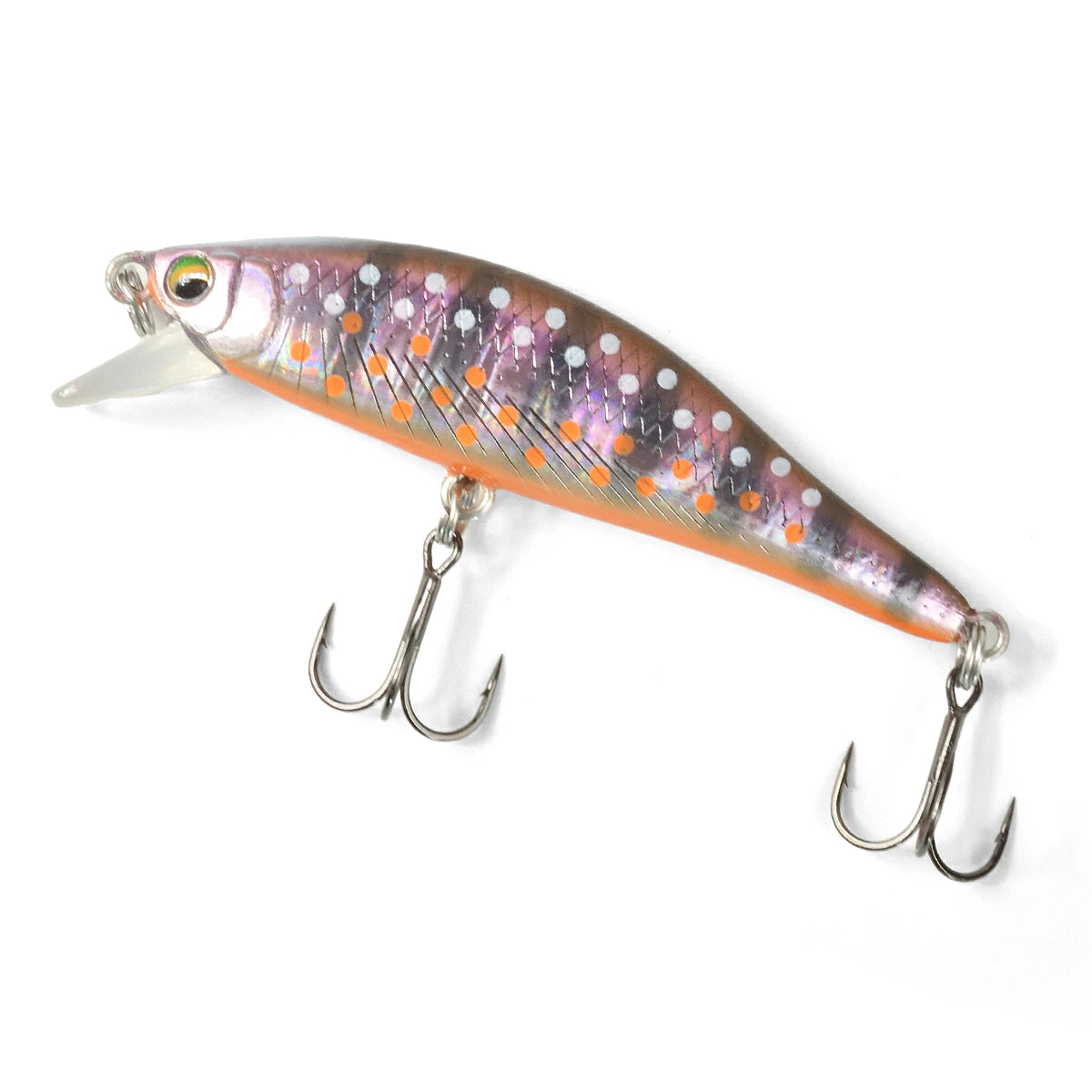 YAMANAMI 山波商店 A2 MINNOW 52S