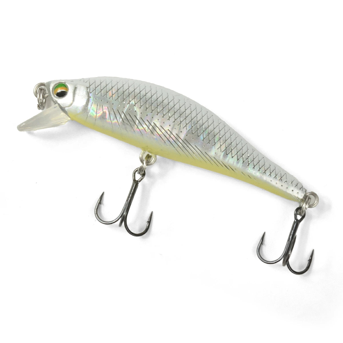 YAMANAMI 山波商店 A2 MINNOW 52S