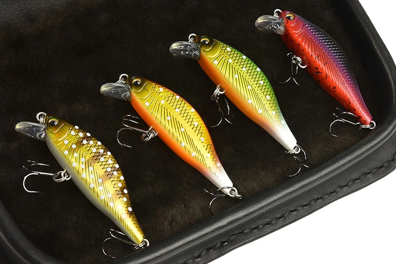 YAMANAMI 山波商店 A2 FLAT 45S