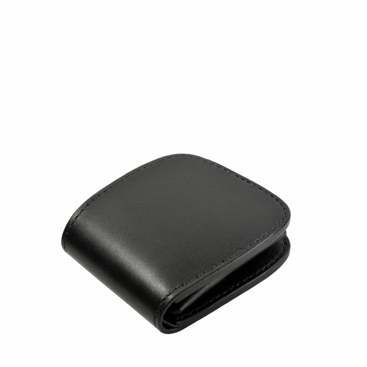 サムライクラフト ハーフウォレット N-1 サドルレザー オイルレザー