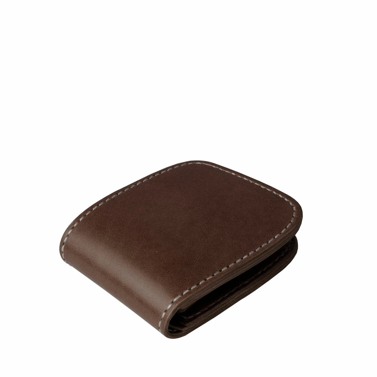 サムライクラフト ハーフウォレット N-1 サドルレザー オイルレザー