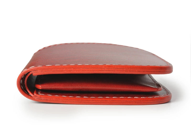 サムライクラフト ハーフウォレット N-1 ルガトショルダー