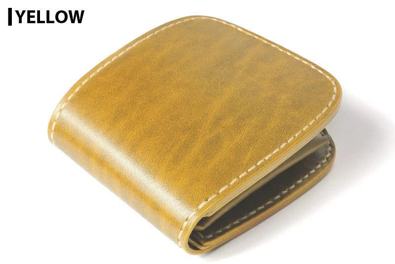 サムライクラフト ハーフウォレット N-1 ルガトショルダー