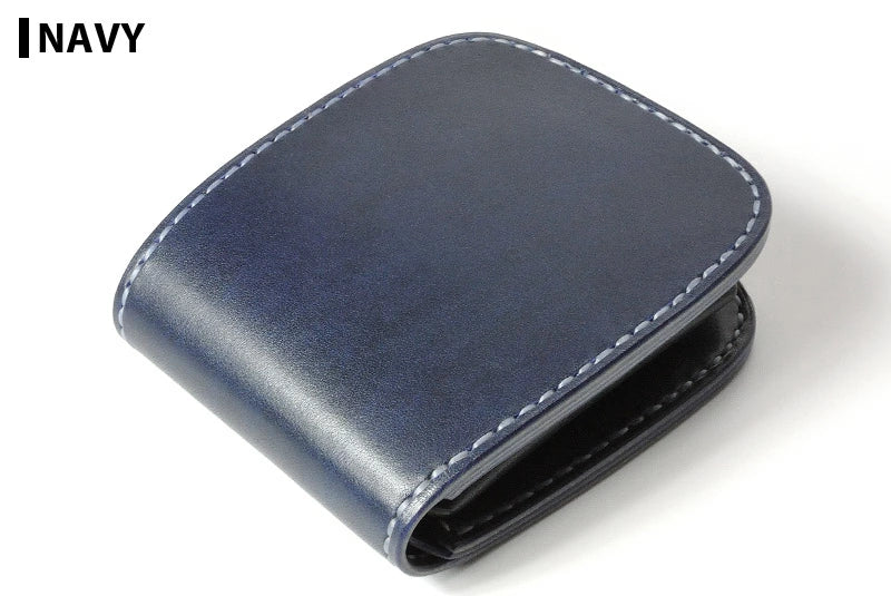 サムライクラフト ハーフウォレット N-1 ルガトショルダー