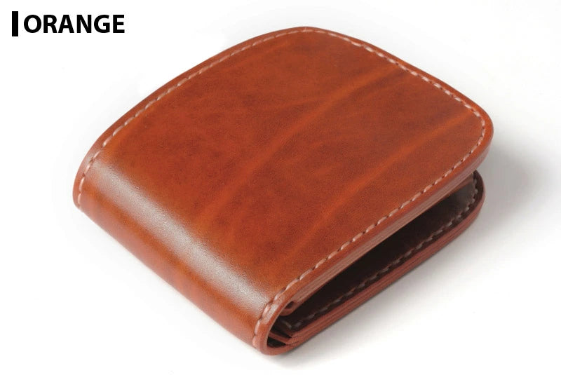 サムライクラフト ハーフウォレット N-1 ルガトショルダー