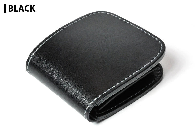 サムライクラフト ハーフウォレット N-1 ルガトショルダー