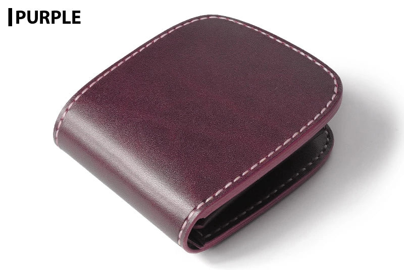 サムライクラフト ハーフウォレット N-1 ルガトショルダー