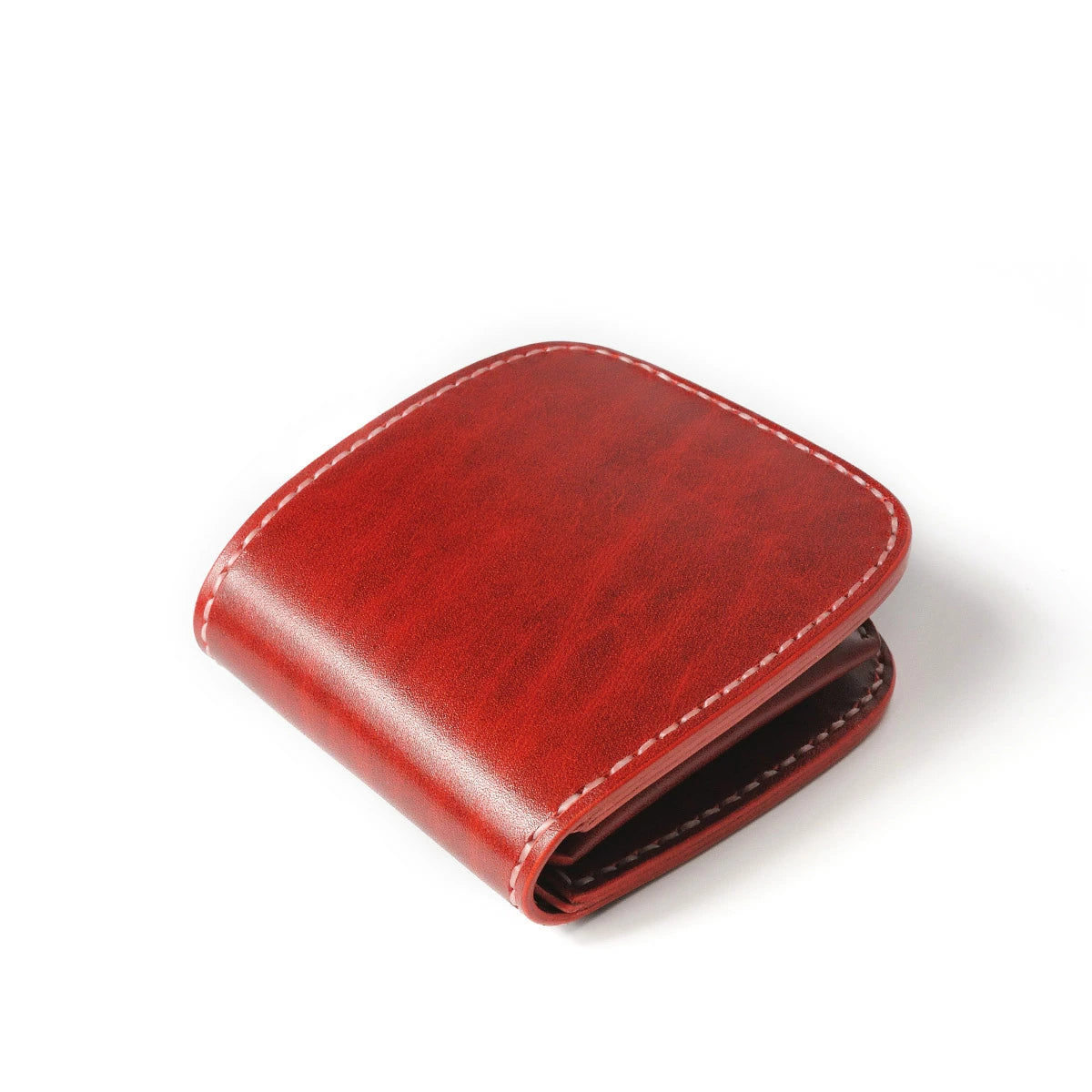 サムライクラフト ハーフウォレット N-1 ルガトショルダー