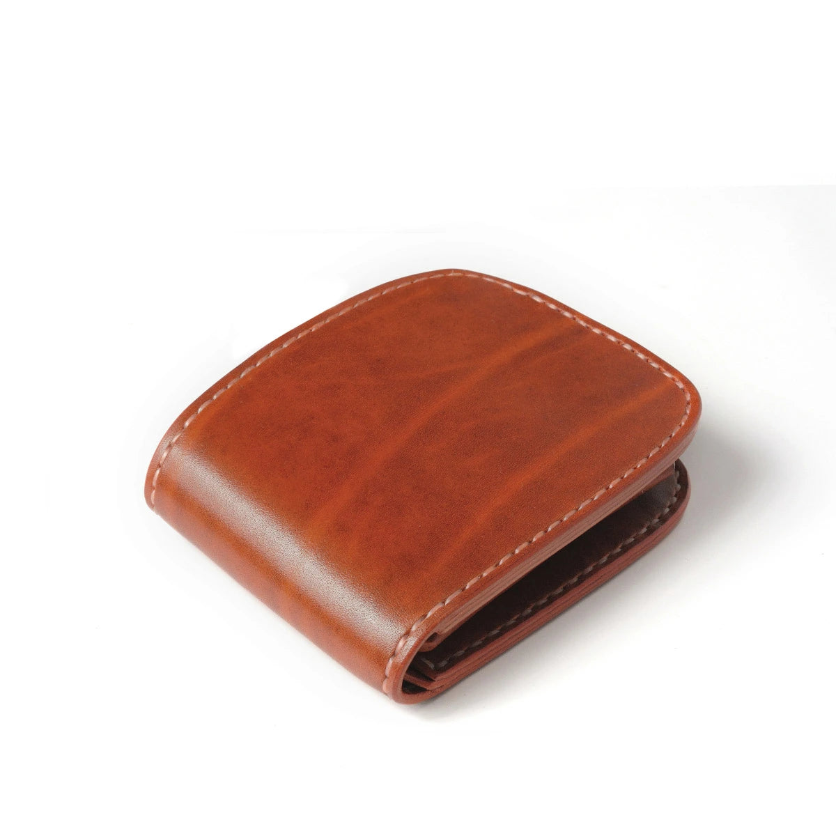 サムライクラフト ハーフウォレット N-1 ルガトショルダー