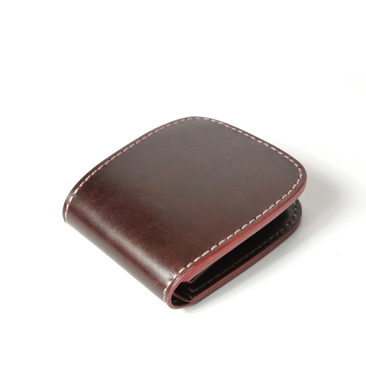 サムライクラフト ハーフウォレット N-1 ルガトショルダー