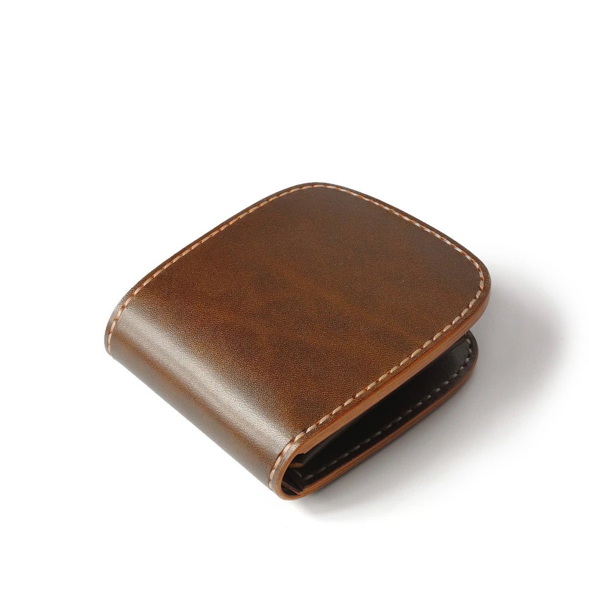 サムライクラフト ハーフウォレット N-1 ルガトショルダー