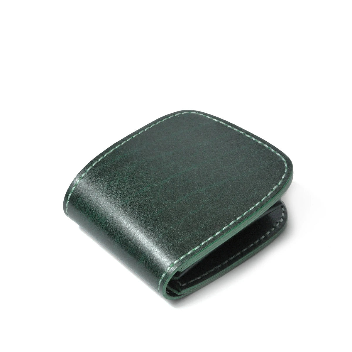 サムライクラフト ハーフウォレット N-1 ルガトショルダー